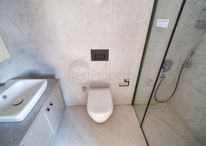 Виилла планировки 4+1 в микрорайоне Моллаюсуф - Анталия