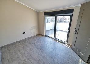 Виилла планировки 4+1 в микрорайоне Моллаюсуф - Анталия