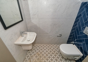 Виилла планировки 4+1 в микрорайоне Моллаюсуф - Анталия