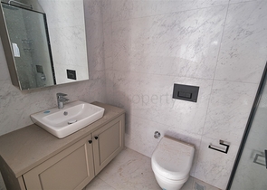 Виилла планировки 4+1 в микрорайоне Моллаюсуф - Анталия