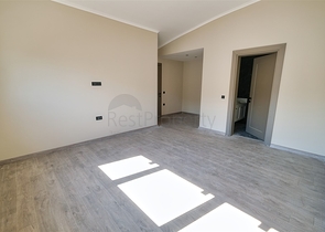 Виилла планировки 4+1 в микрорайоне Моллаюсуф - Анталия