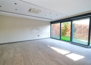 Виилла планировки 4+1 в микрорайоне Моллаюсуф - Анталия