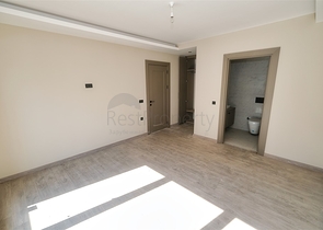 Виилла планировки 4+1 в микрорайоне Моллаюсуф - Анталия