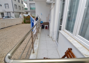 Квартира планировки 1+1 в микрорайоне Юксекалан - Анталия