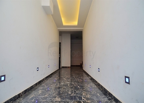 Квартира планировки 1+1 в микрорайоне Юксекалан - Анталия