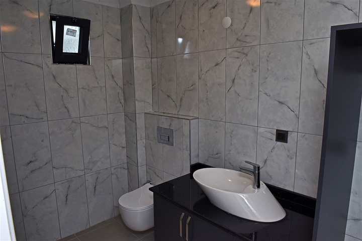 Инвестиционный проект виллы  в районе Кемер - Анталия