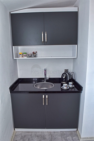 Инвестиционный проект виллы  в районе Кемер - Анталия