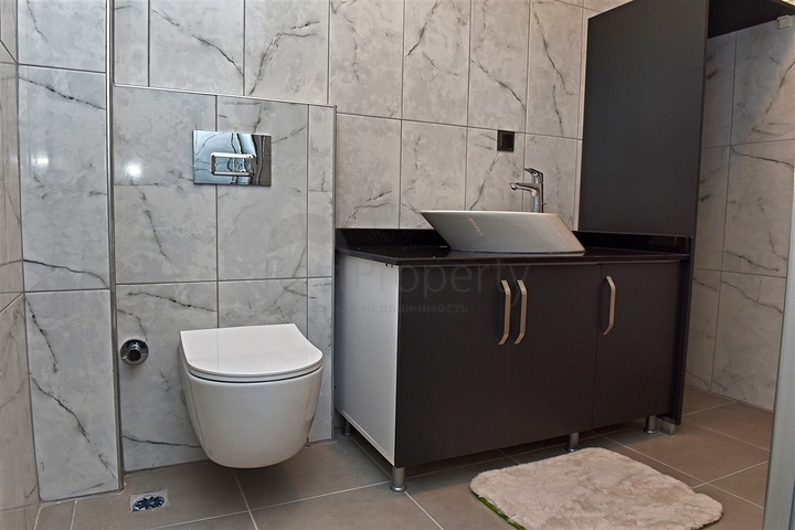 Инвестиционный проект виллы  в районе Кемер - Анталия