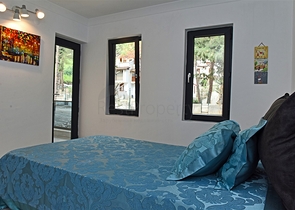 Инвестиционный проект виллы  в районе Кемер - Анталия