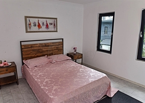 Инвестиционный проект виллы  в районе Кемер - Анталия