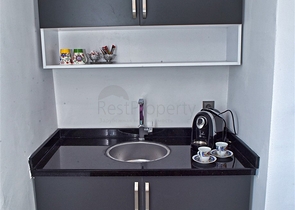 Инвестиционный проект виллы  в районе Кемер - Анталия