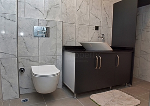 Инвестиционный проект виллы  в районе Кемер - Анталия