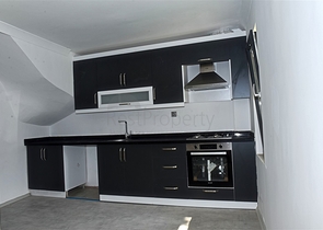 Инвестиционный проект виллы  в районе Кемер - Анталия