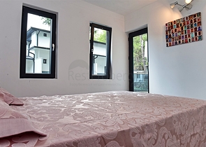 Инвестиционный проект виллы  в районе Кемер - Анталия