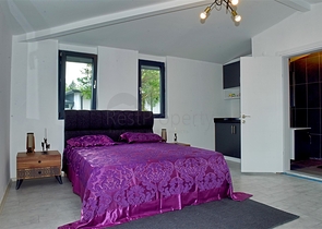 Инвестиционный проект виллы  в районе Кемер - Анталия