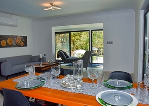 Инвестиционный проект виллы  в районе Кемер - Анталия