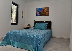 Инвестиционный проект виллы  в районе Кемер - Анталия