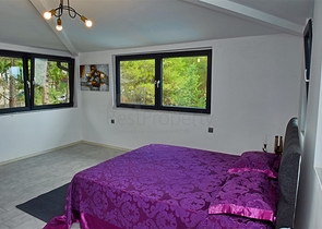 Инвестиционный проект виллы  в районе Кемер - Анталия