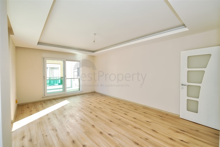 Квартира планировки 2+1 в микрорайоне Сарысу - Анталия 