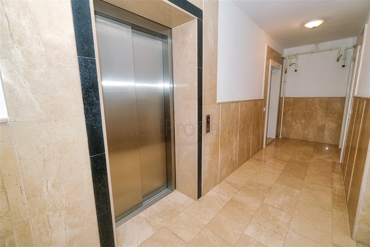 Квартира планировки 2+1 в микрорайоне Сарысу - Анталия 