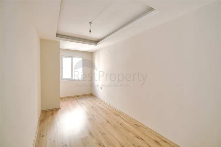 Квартира планировки 2+1 в микрорайоне Сарысу - Анталия 