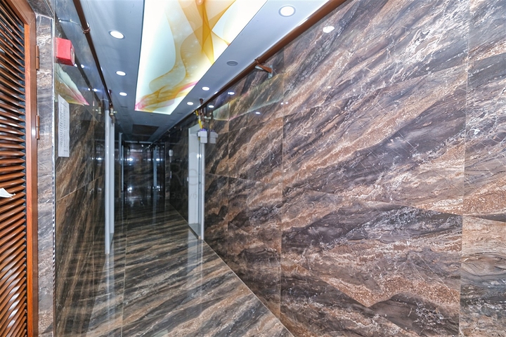 Квартира планировки 2+1 в микрорайоне Сарысу - Анталия 