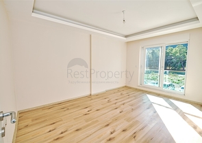 Квартира планировки 2+1 в микрорайоне Сарысу - Анталия 