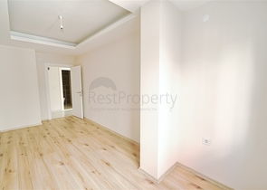 Квартира планировки 2+1 в микрорайоне Сарысу - Анталия 