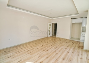 Квартира планировки 2+1 в микрорайоне Сарысу - Анталия 