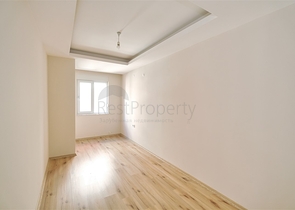 Квартира планировки 2+1 в микрорайоне Сарысу - Анталия 