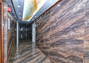 Квартира планировки 2+1 в микрорайоне Сарысу - Анталия 