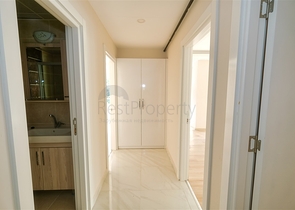 Квартира планировки 2+1 в микрорайоне Сарысу - Анталия 