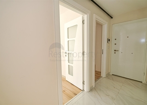 Квартира планировки 2+1 в микрорайоне Сарысу - Анталия 