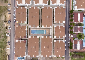 Квартира планировки 2+1 в микрорайоне Сарысу - Анталия 