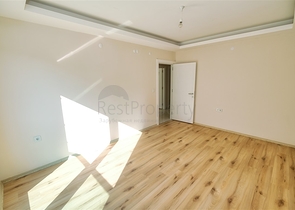 Квартира планировки 2+1 в микрорайоне Сарысу - Анталия 