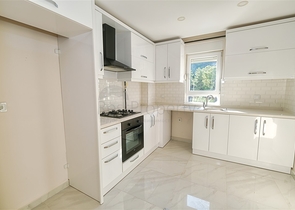 Квартира планировки 2+1 в микрорайоне Сарысу - Анталия 