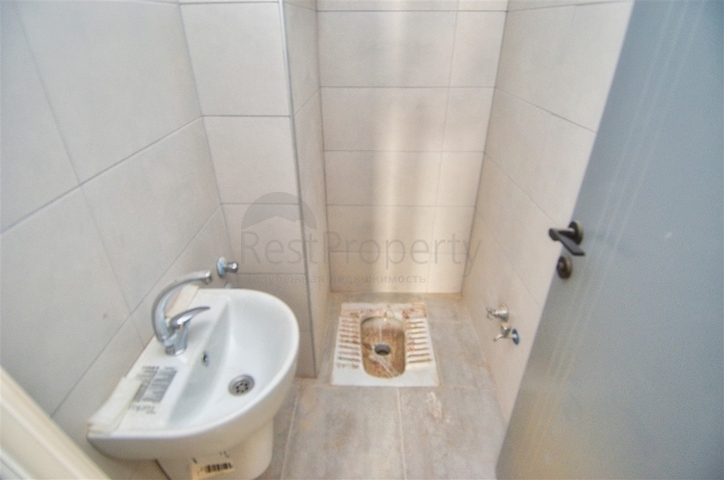 Квартиры планировки 2+1  в центре города Анталии 