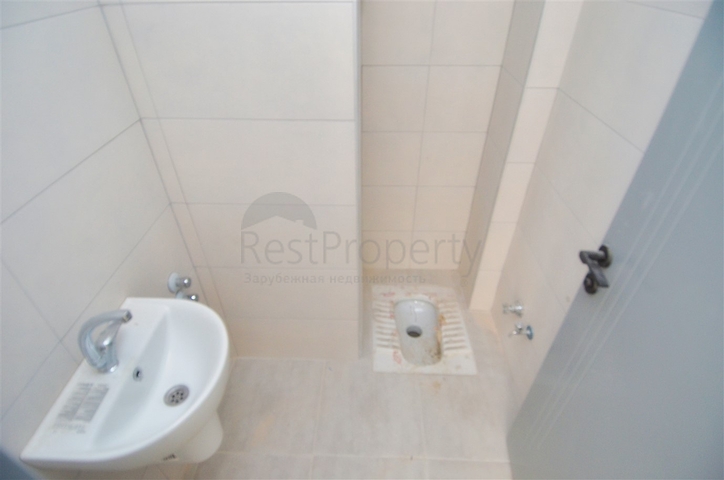 Квартиры планировки 2+1  в центре города Анталии 