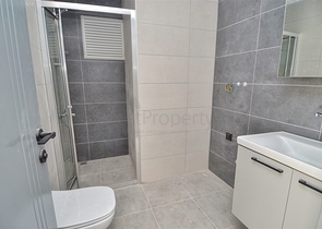 Квартиры планировки 2+1  в центре города Анталии 