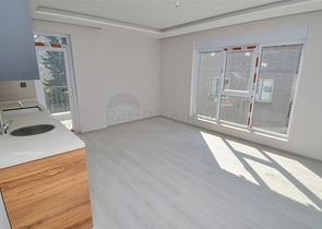 Квартиры планировки 2+1  в центре города Анталии 