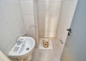 Квартиры планировки 2+1  в центре города Анталии 