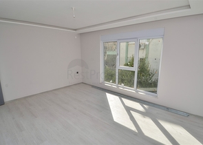 Квартиры планировки 2+1  в центре города Анталии 