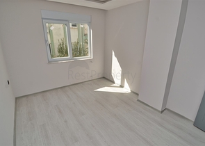 Квартиры планировки 2+1  в центре города Анталии 