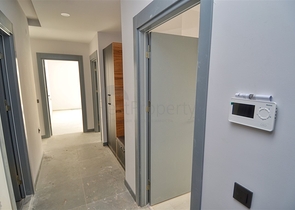 Квартиры планировки 2+1  в центре города Анталии 