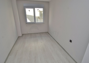 Квартиры планировки 2+1  в центре города Анталии 