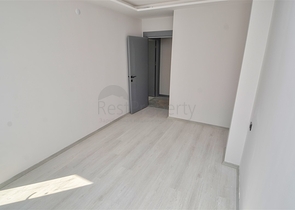 Квартиры планировки 2+1  в центре города Анталии 