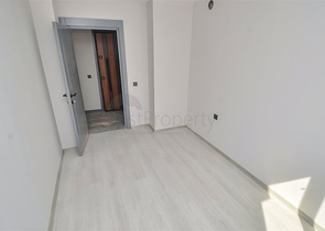 Квартиры планировки 2+1  в центре города Анталии 