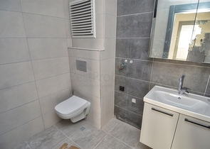 Квартиры планировки 2+1  в центре города Анталии 