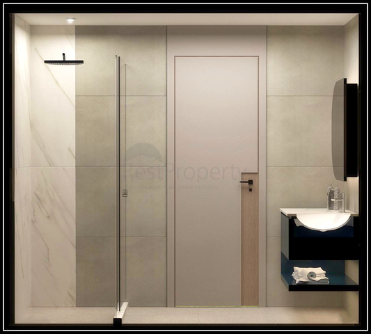 Инвестиционный проект в микрорайоне Гюрсу - Анталия