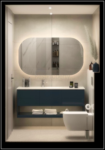 Инвестиционный проект в микрорайоне Гюрсу - Анталия